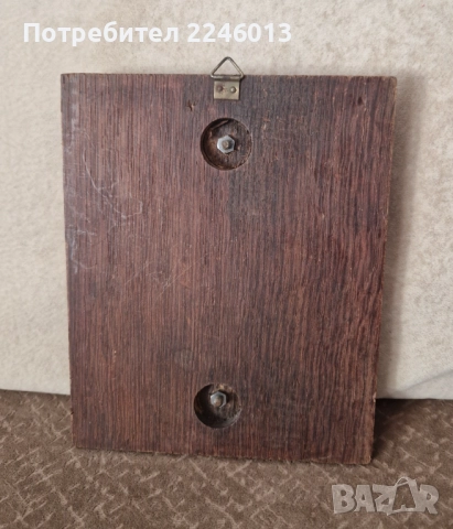 Молещи се ръце-А.Дюрер, снимка 2 - Картини - 52773995