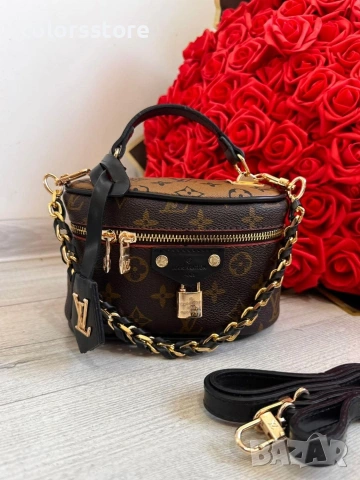 Чанта Louis Vuitton- IM97, снимка 2 - Чанти - 35880740