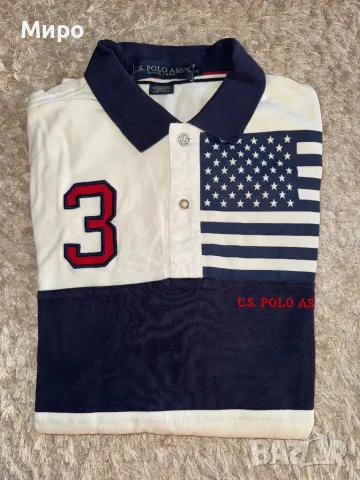 US Polo ASSN