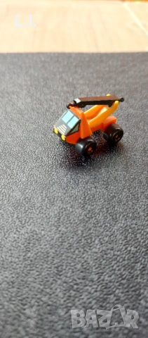 Kinder suprise/ Киндер сюрприз 80 те.години