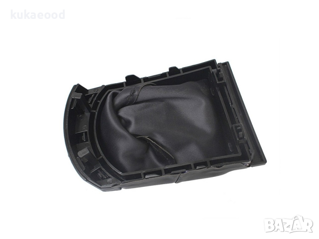 Топка с маншон за скоростен лост Seat Ibiza 6L (2002-2008)  5 скорости, снимка 4 - Аксесоари и консумативи - 44729992