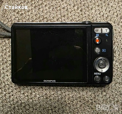 цифров Olympus Smart VG-130 Digital Camera , снимка 7 - Фотоапарати - 53659103