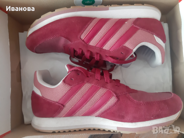 Дамски маратонки Adidas 