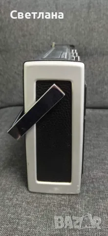 Grundig Concert Boy 1100, снимка 3 - Радиокасетофони, транзистори - 48617977