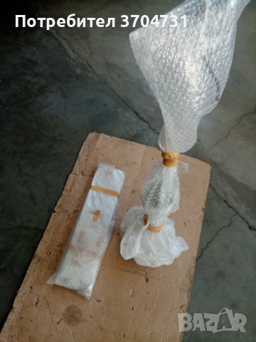 Таванен вентилатор, снимка 4 - Вентилатори - 41446217