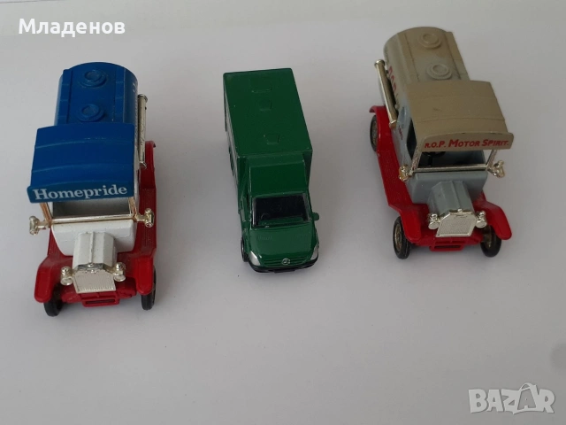 Детски колички Matchbox ., снимка 10 - Колекции - 53836773