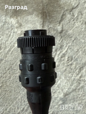 Управляващ блок,Въздушно окачване на камион , снимка 5 - Части - 53046407