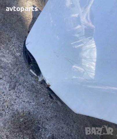 Range rover sport 2012година ляв калник, снимка 4 - Части - 40638794