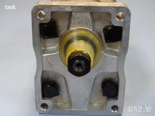 Хидравлична сдвоена помпа "Хидравлика"С25ХТ1/С25ХТ1 175 bar, снимка 4 - Резервни части за машини - 47490790