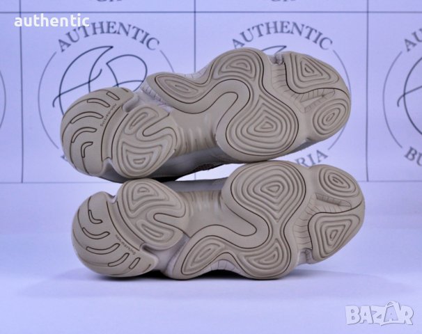 Adidas Yeezy Boost 500 Blush Мъжки Дамски Маратонки, снимка 8 - Маратонки - 44323185