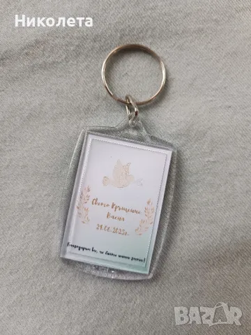 Ключодържатели, снимка 2 - Други - 49009596