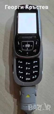 Samsung E350(10 бр.) - за ремонт или части, снимка 5 - Samsung - 48631037
