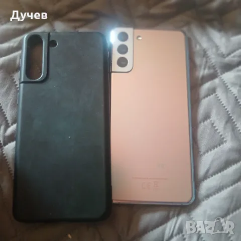 Samsung s21plus 5g, снимка 3 - Samsung - 55968113