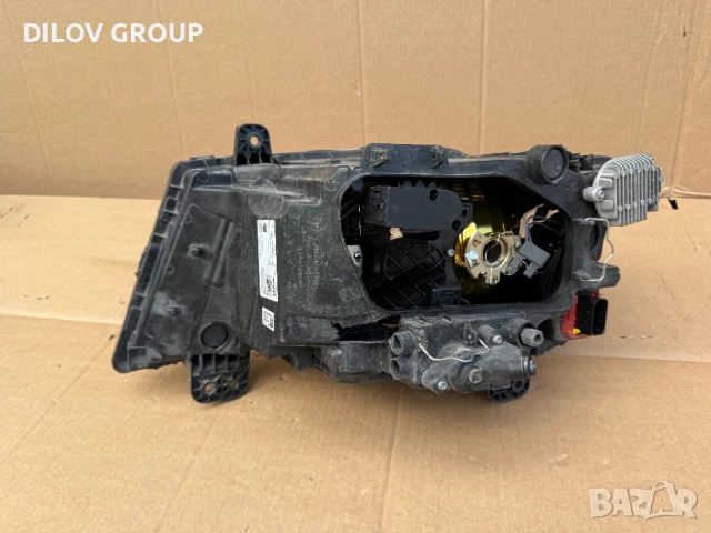 Фар MAN TGX TGE TG3 | 2024, снимка 4 - Части - 51248235