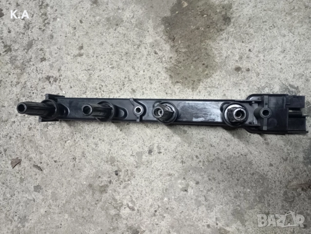 Запалителна бобина Citroen Xsara Picasso 1.8i 115, снимка 2 - Части - 52698585