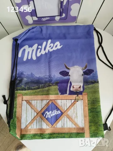  Комплект Милка/Milka, снимка 2 - Колекции - 48078771