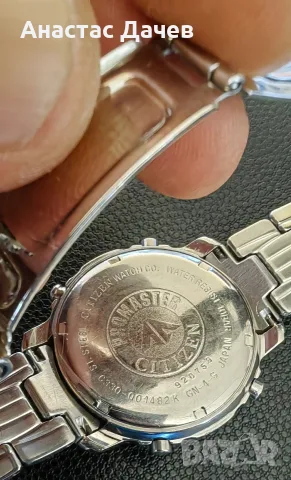 CITIZEN PROMASTER, снимка 2 - Мъжки - 56056377