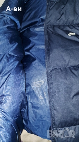 Nike грейка, снимка 6 - Якета - 52635110