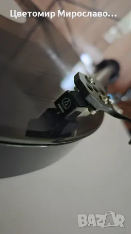 Rega planar 1 plus, снимка 3 - Грамофони - 55160357
