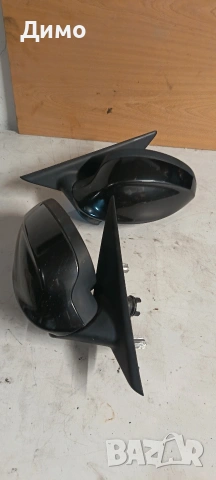 огледало огледала бмв е90 е91 bmw e90 e91, снимка 2 - Части - 53279747