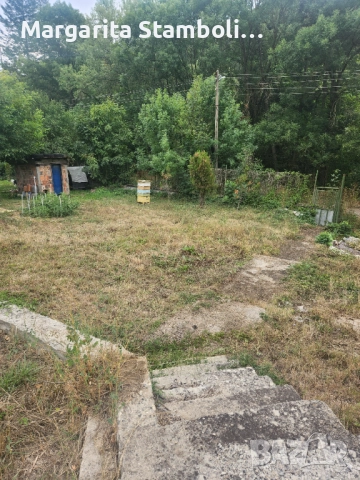 Продадена , снимка 6 - Парцели - 51483971