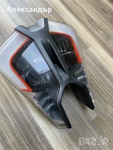 Фар KTM 1290 Super Adventure Headlight 2021 - 2024