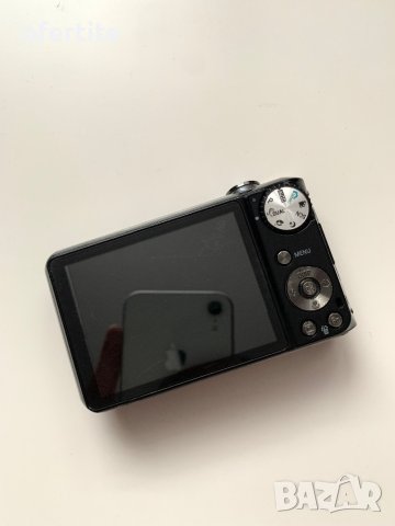 ✅ Samsung 🔝 DualView TL210 , снимка 3 - Фотоапарати - 41353996