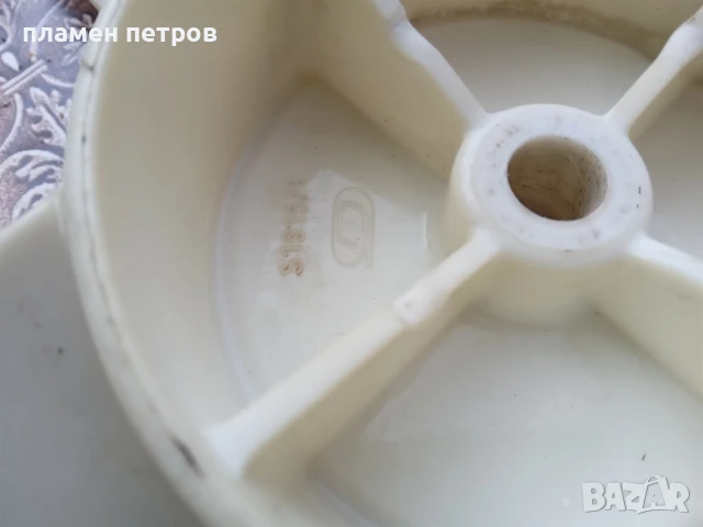 Части за Вартбург 353, снимка 16 - Части - 49963963