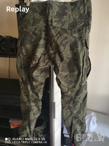 карго панталон G star , снимка 2 - Панталони - 52298888