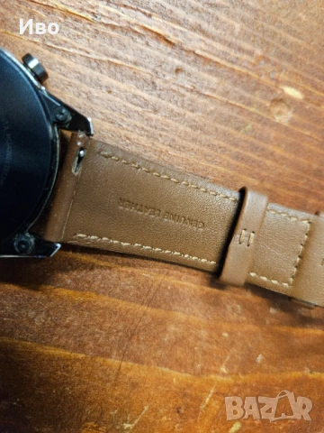 Smart watch Huawei Watch GT 2 В отлично техническо и визуално състояние., снимка 9 - Смарт часовници - 53123825