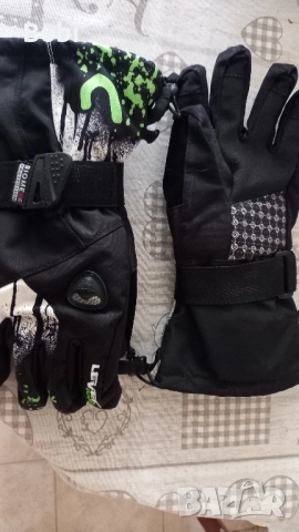ски, сноуборд ръкавици LeveL fly hand junior. 6 L, снимка 7 - Зимни спортове - 52275828