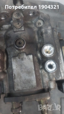 частите са свалени от бмв е46 318д, снимка 4 - Части - 53843119