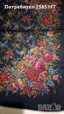 Дамски шалове, снимка 3 - Шалове - 29763840