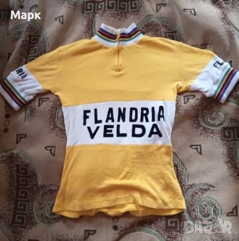 Вело фланелки, снимка 2 - Аксесоари за велосипеди - 41451503