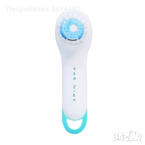 Почистваща четка за лице , снимка 3 - Масажори - 40473476