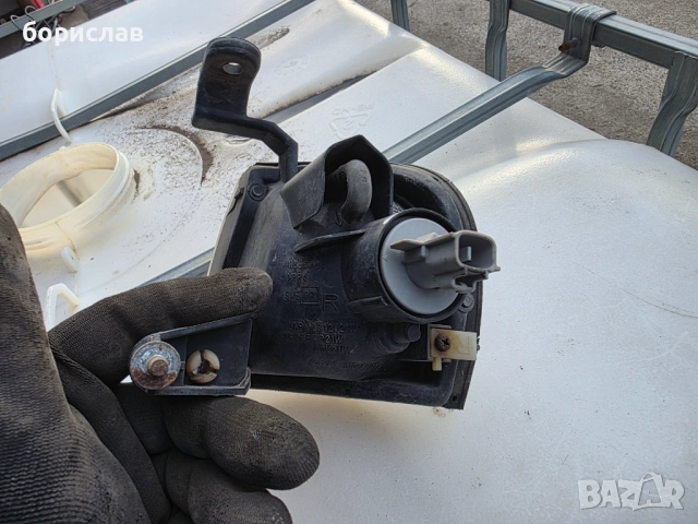 Десен мигач за Сузуки балено , снимка 3 - Части - 52619633