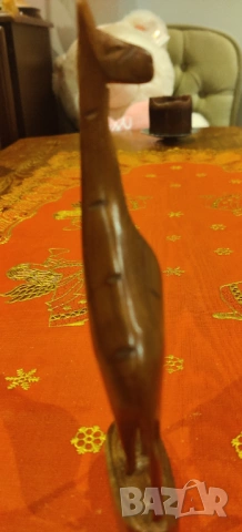 Дървени фигури , снимка 3 - Статуетки - 53289371