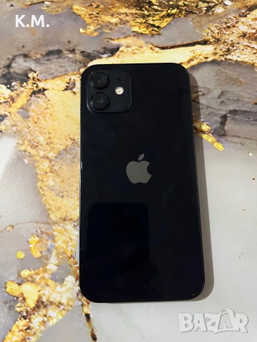Iphone 12 128GB 89% Battery Health, снимка 2 - Apple iPhone - 53126187