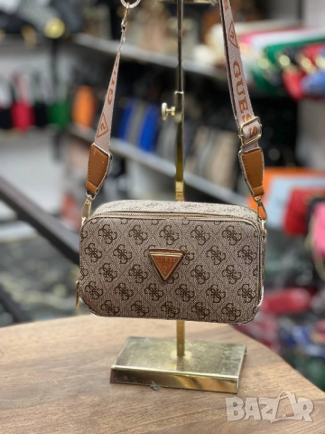 чанти guess