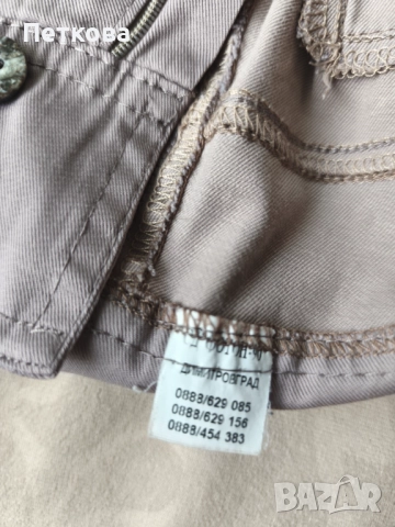 Много запазен дамски панталон , снимка 4 - Панталони - 52590166