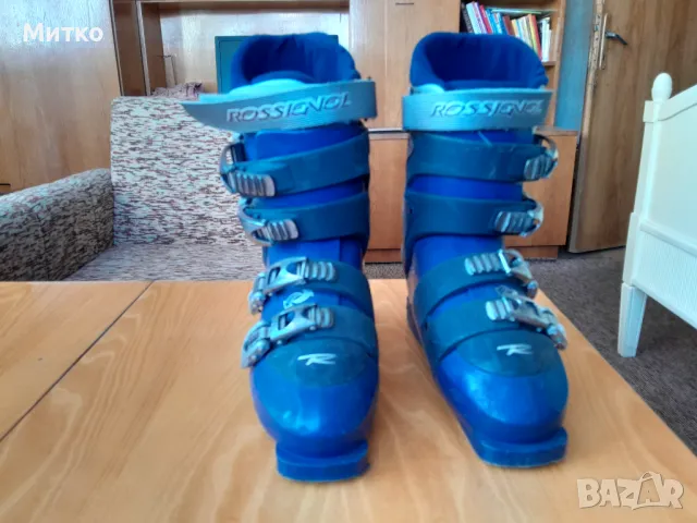 Продавам ски обувки , снимка 3 - Зимни спортове - 48675393