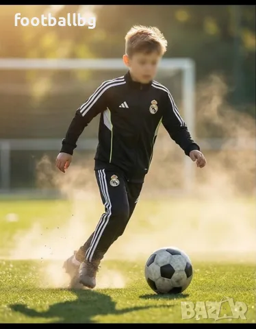 Детско юношески екипи анцузи ❤️⚽️ различни футболни отбори , снимка 7 - Футбол - 37906659