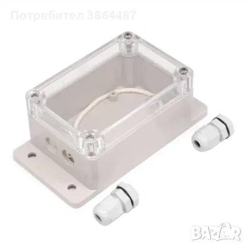 Водоустойчива защитна кутия SONOFF IP66