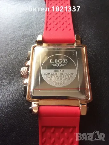 Луксозен мъжки часовник , снимка 5 - Луксозни - 50139642