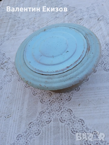 Розетки и баджи за комини, снимка 2 - Железария - 53595091