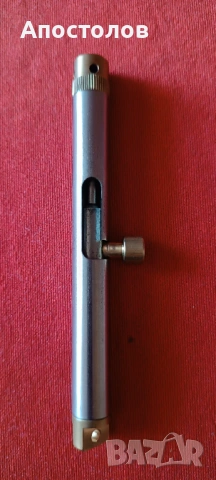 Сигнално устройство тип Оса