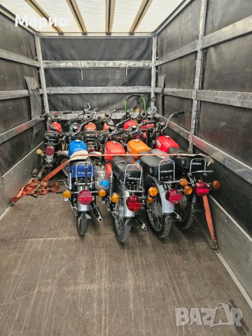 Транспортни услуги 24/7, снимка 6 - Транспортни услуги - 39371499