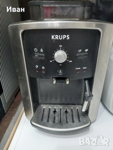 Кафе машина автомат