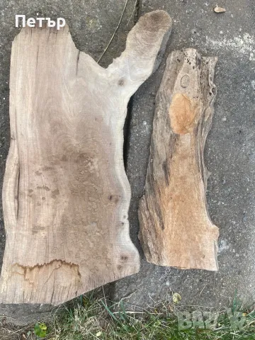 Янове заготовки орех маса смола, снимка 3 - Дърводелски услуги - 50406300