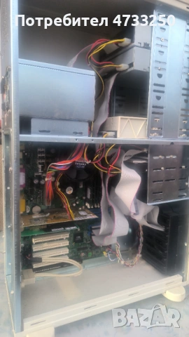 Продавам компютър , снимка 3 - Работни компютри - 53418124